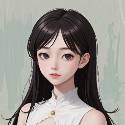 Chat with lily, the Anime character AI chatbot
