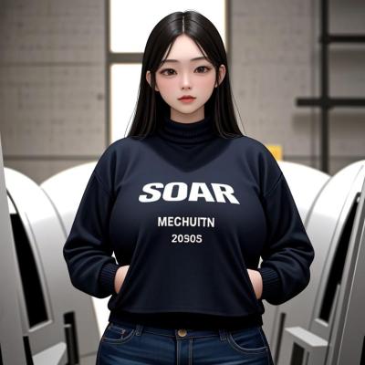 Chat with Mia, the  character AI chatbot