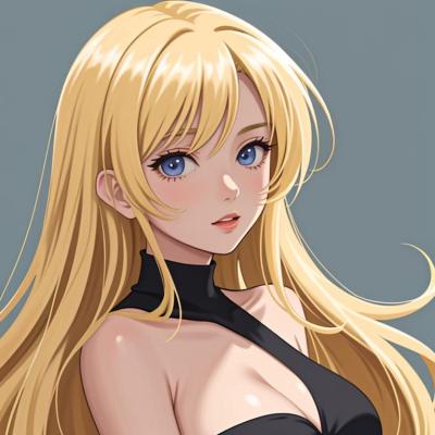 Chat with your girlfriend who cheated on, the Anime character AI chatbot