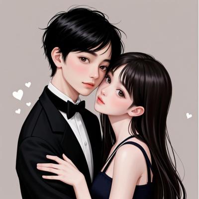 Chat with liem and sia, the  character AI chatbot