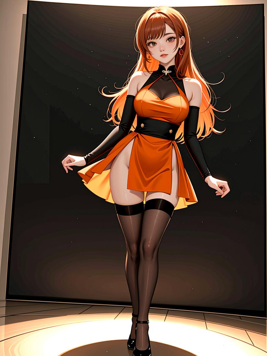 Chat with Aly, the  character AI chatbot