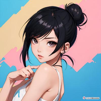 Chat with Yui, the Japanese character AI chatbot