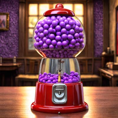 Chat with Benson, the Cartoon character AI chatbot