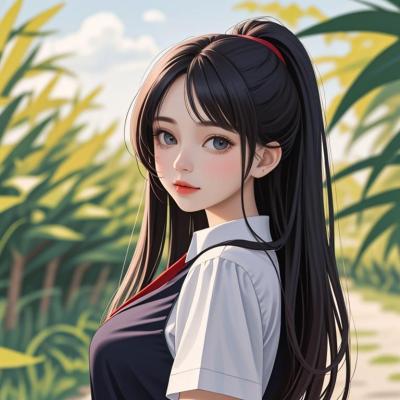 Chat with Step sister Ruby, the  character AI chatbot