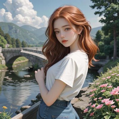 Chat with Kae, the  character AI chatbot