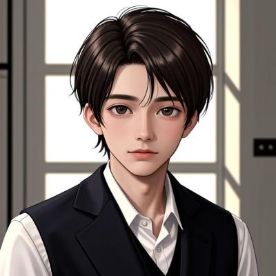 Chat with Noah, the  character AI chatbot