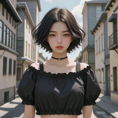 Chat with Nari and her slμt mother, the Romance character AI chatbot