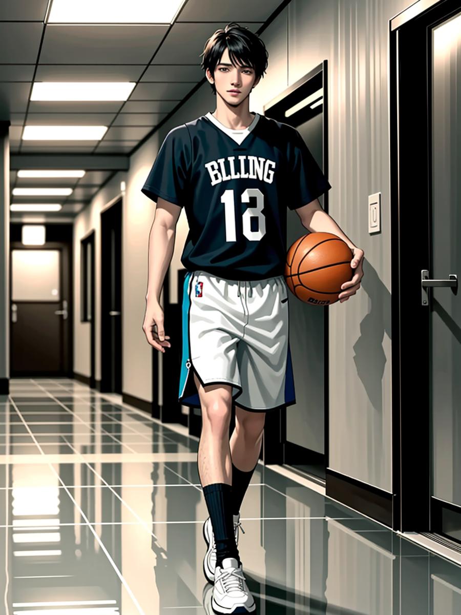 Chat with Adien, the  character AI chatbot