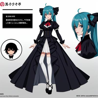 Chat with Mami, the  character AI chatbot