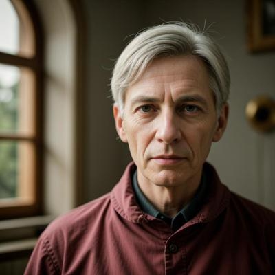 Chat with Coach John, the Anime character AI chatbot