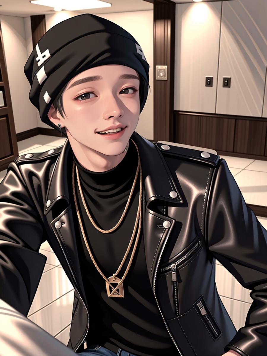 Chat with Cristoper, the  character AI chatbot