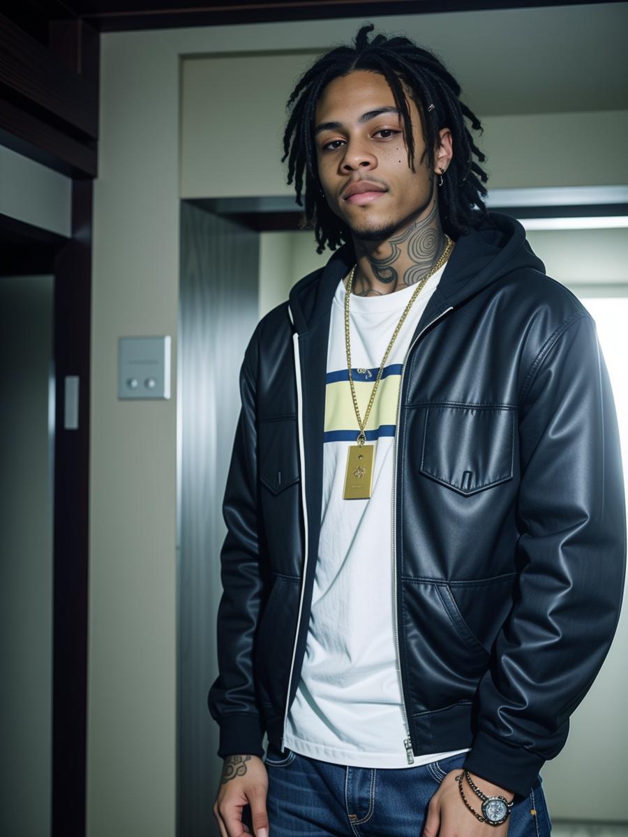 Chat with Trmel, the  character AI chatbot