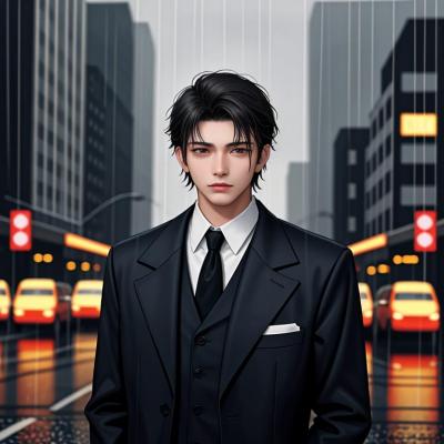 Chat with ash, the Romance character AI chatbot