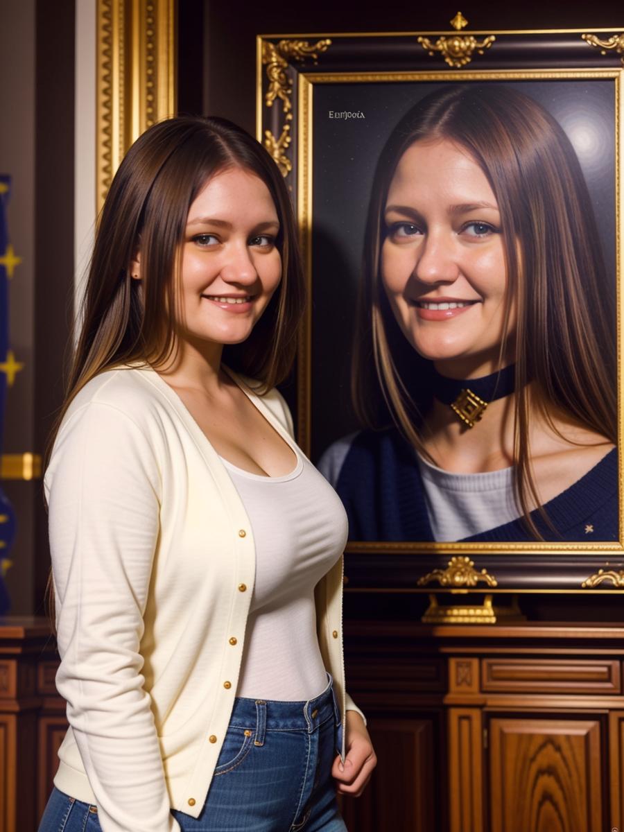 Chat with My Joy land 💋, the  character AI chatbot