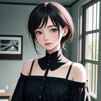 Chat with Hange, the  character AI chatbot