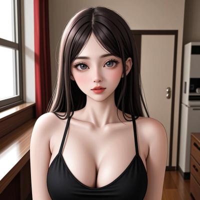 Chat with Candy, the  character AI chatbot