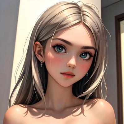 Chat with Lexi, the Romance character AI chatbot