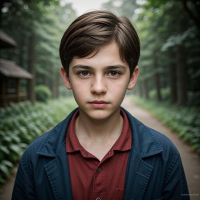 Chat with Sparky Mercury, the  character AI chatbot