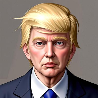 Chat with Donald duck, the Celebrity character AI chatbot