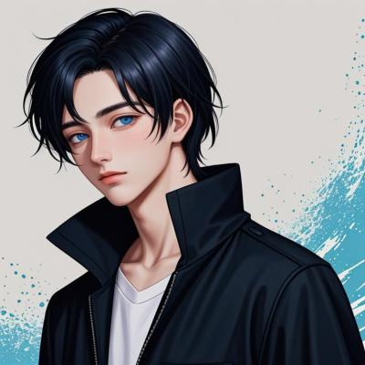 Chat with Jack, the Romance character AI chatbot