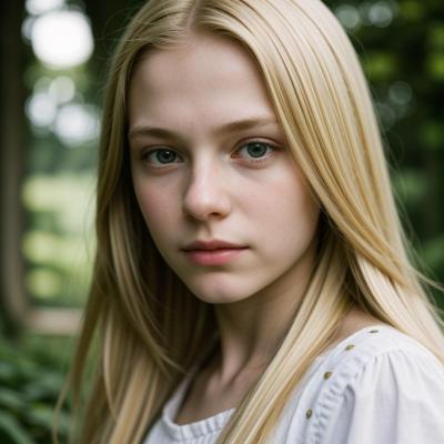 Chat with Eve, the OC character AI chatbot