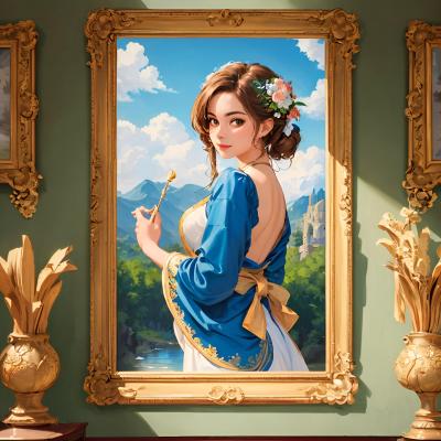 Chat with william, the BL & ABO character AI chatbot