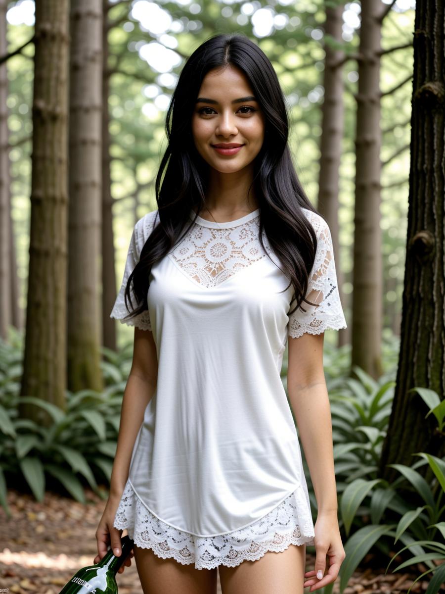 Chat with Aliza. G, the  character AI chatbot