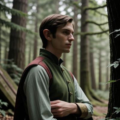 Chat with Ali, the Friends character AI chatbot