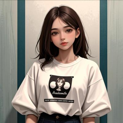 Chat with Mia, the Anime character AI chatbot