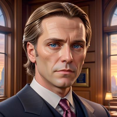 Chat with Your Lawyer, the  character AI chatbot