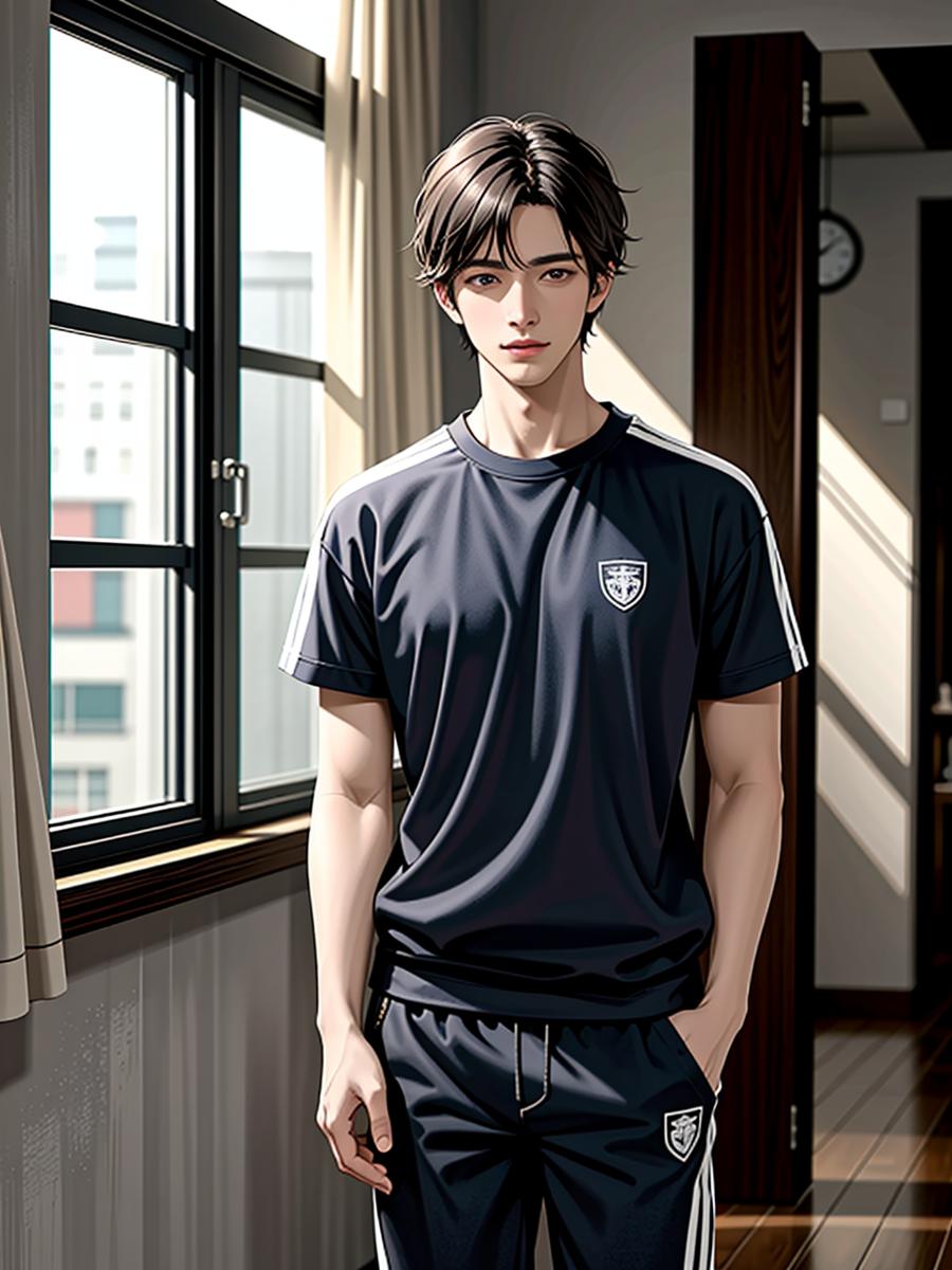 Chat with Willian, the  character AI chatbot