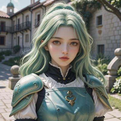 Chat with Emily, the  character AI chatbot