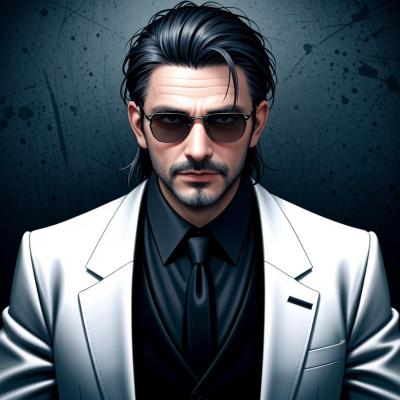 Chat with Jacob, the  character AI chatbot