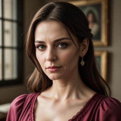 Chat with Meg, the Romance character AI chatbot