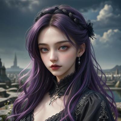 Chat with laine, the  character AI chatbot