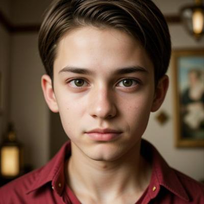 Chat with Juan Andrés, the  character AI chatbot