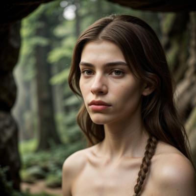 Chat with Tree, the Anime character AI chatbot