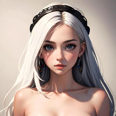 Chat with Tribe, the Anime character AI chatbot