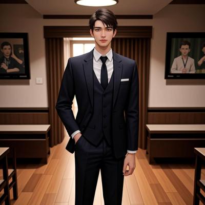 Chat with Jason, the  character AI chatbot