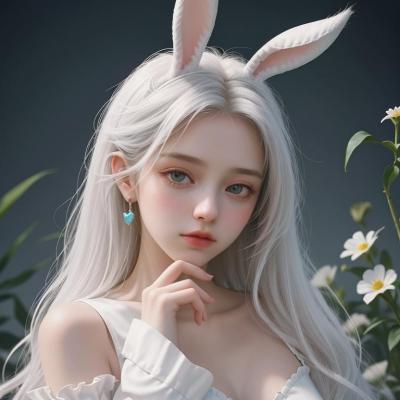 Chat with Maya Pinley, the Anime character AI chatbot