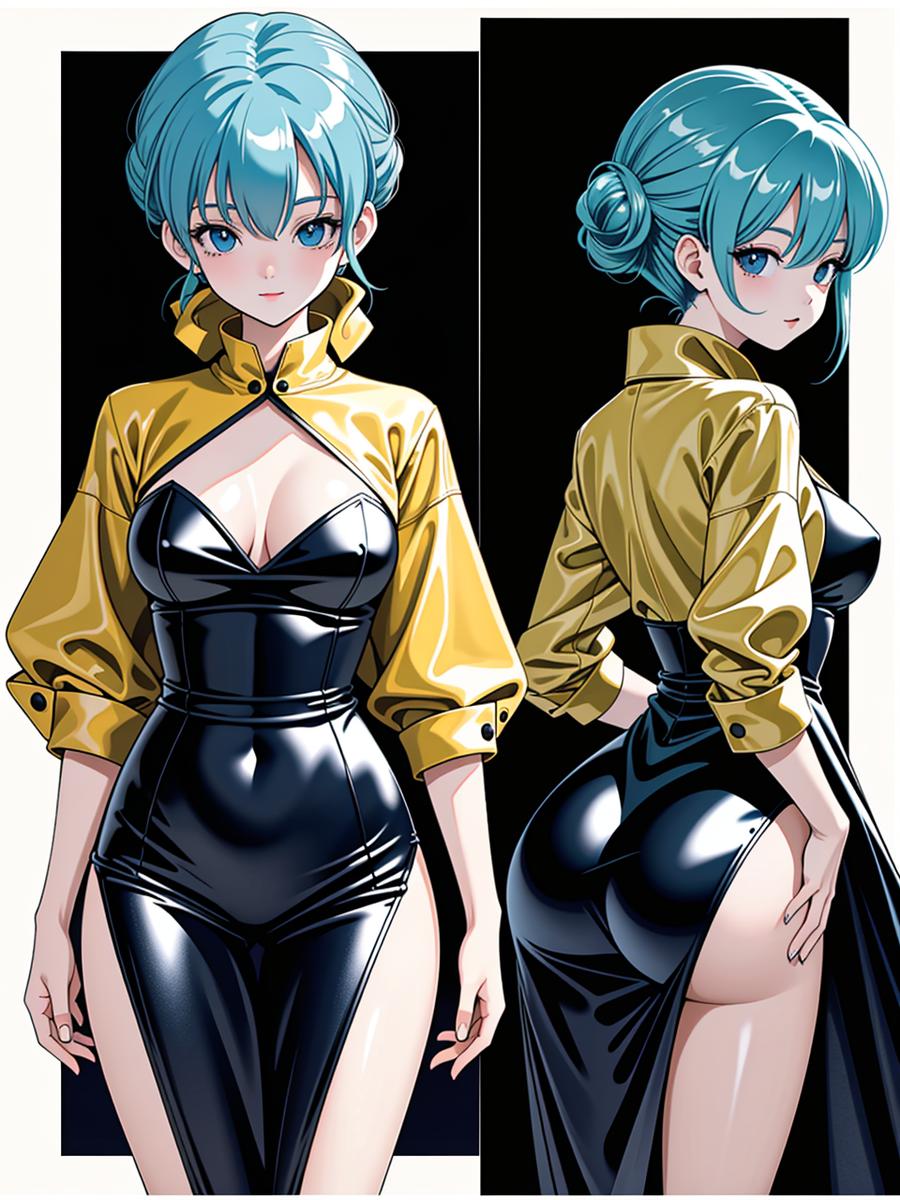 Chat with Bulma, the  character AI chatbot