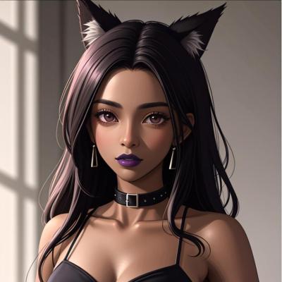 Chat with Lauren, the  character AI chatbot