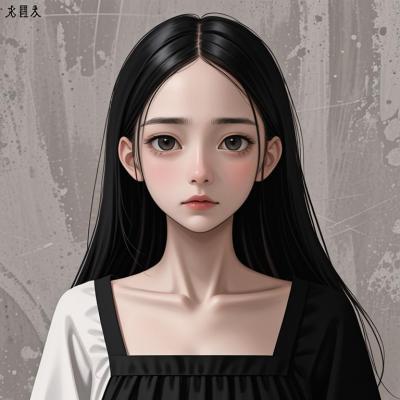 Chat with Nana, the Anime character AI chatbot