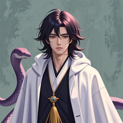 Chat with Akinn, the  character AI chatbot