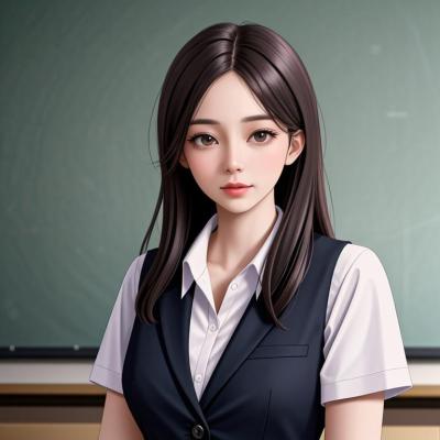 Chat with Jennifer, the Anime character AI chatbot