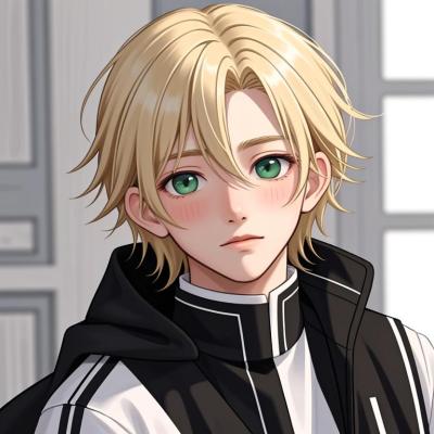 Chat with Yuko, the BL & ABO character AI chatbot