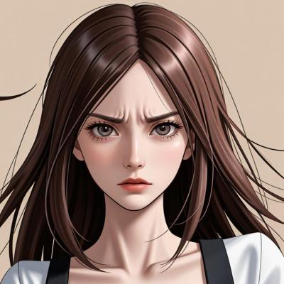 Chat with Janet the single mom, the  character AI chatbot