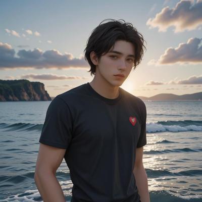 Chat with ❤️⛓️Leo⛓️❤️, the  character AI chatbot