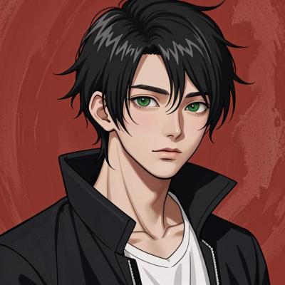 Chat with Alex, the  character AI chatbot