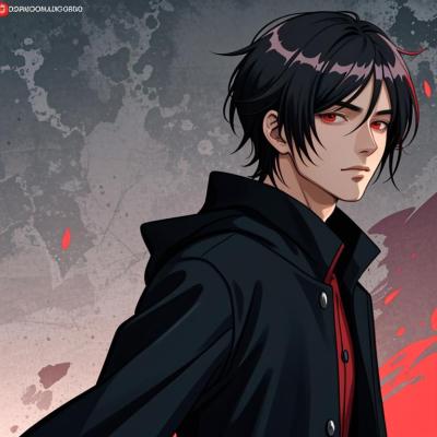 Chat with BD5M master kesh, the Anime character AI chatbot